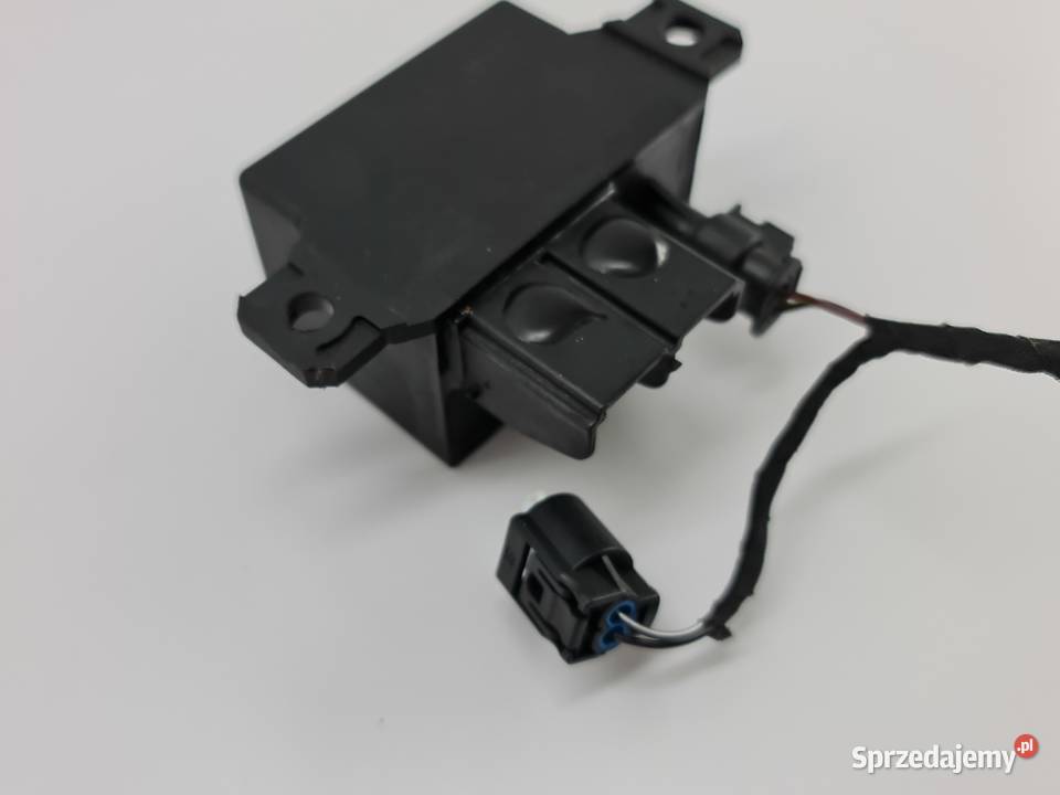 Przekaznik Rozrusznika Wtyczka BMW R 1250 Gs łódzkie Łódź sprzedam