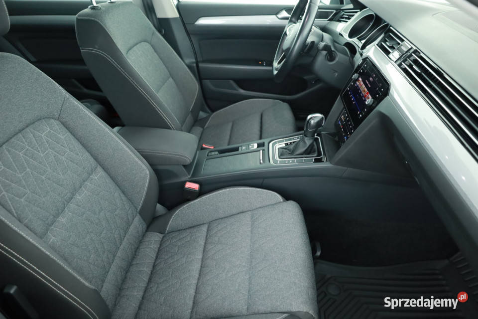 VW Passat 15 TSI mazowieckie