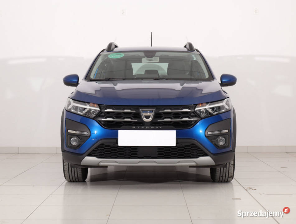 Dacia Sandero 10 TCe isofix mazowieckie