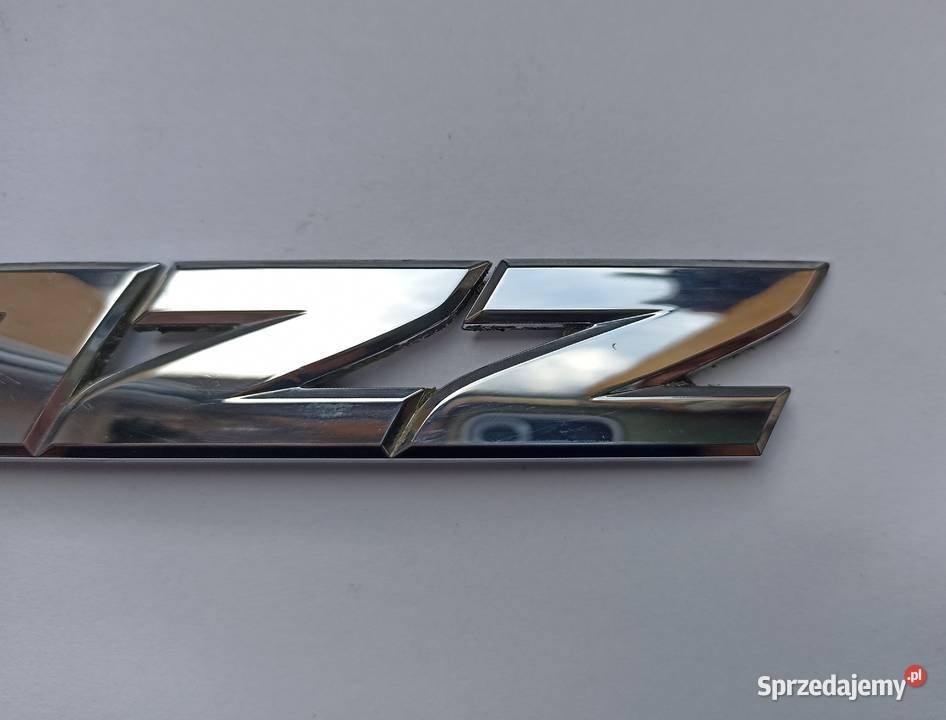 Napis emblemat Honda Jazz II 0208r Lipno