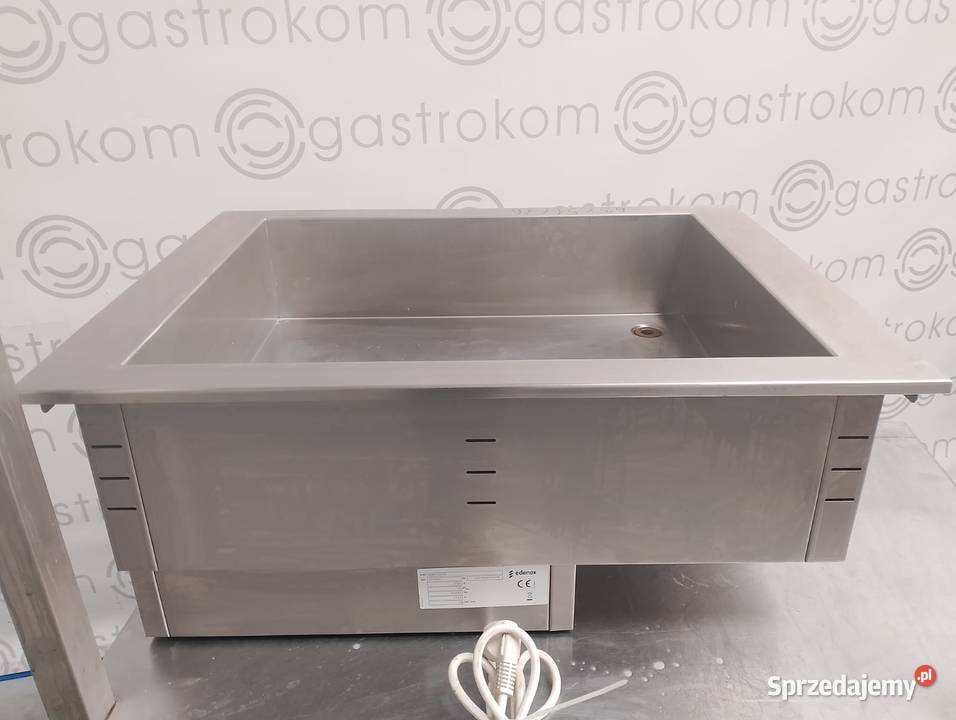 WANNA BEMAROWA DO ZABUDOWY 2XGN 11 EDENOX Wrocław