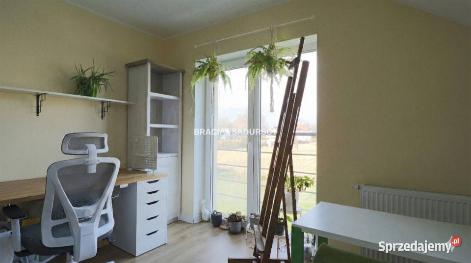 Dom sprzedam 180m2 Kraków Liczba pokoi 6