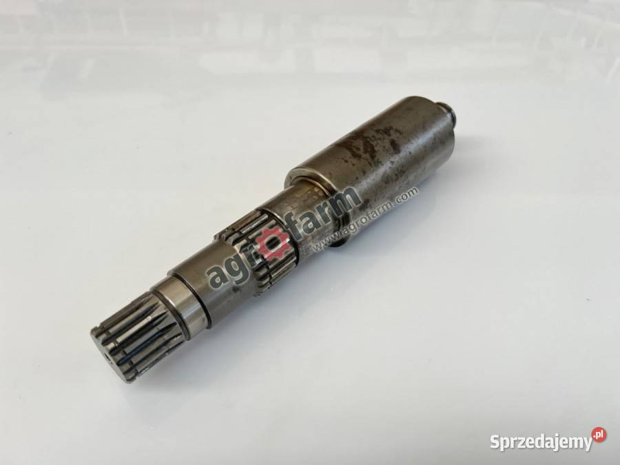 Wałek Same Laser 100 110 90 Trident 130 Byków