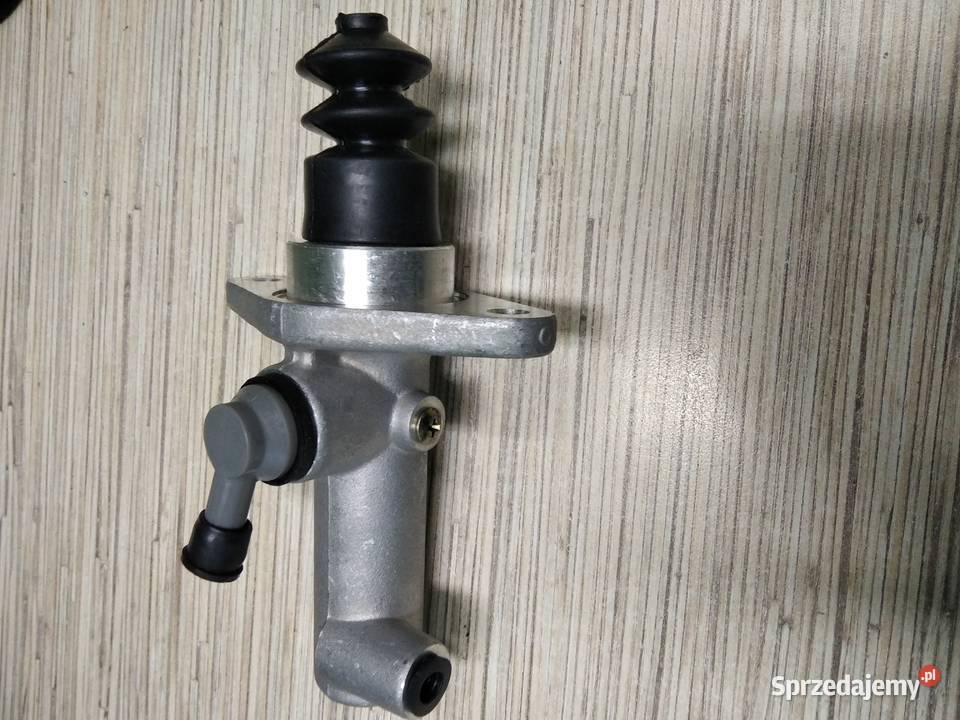 Pompka sprzęgła Hyundai hd72 hd 72 416505H101 Rok produkcji 2020 kujawsko-pomorskie Wąbrzeźno sprzedam