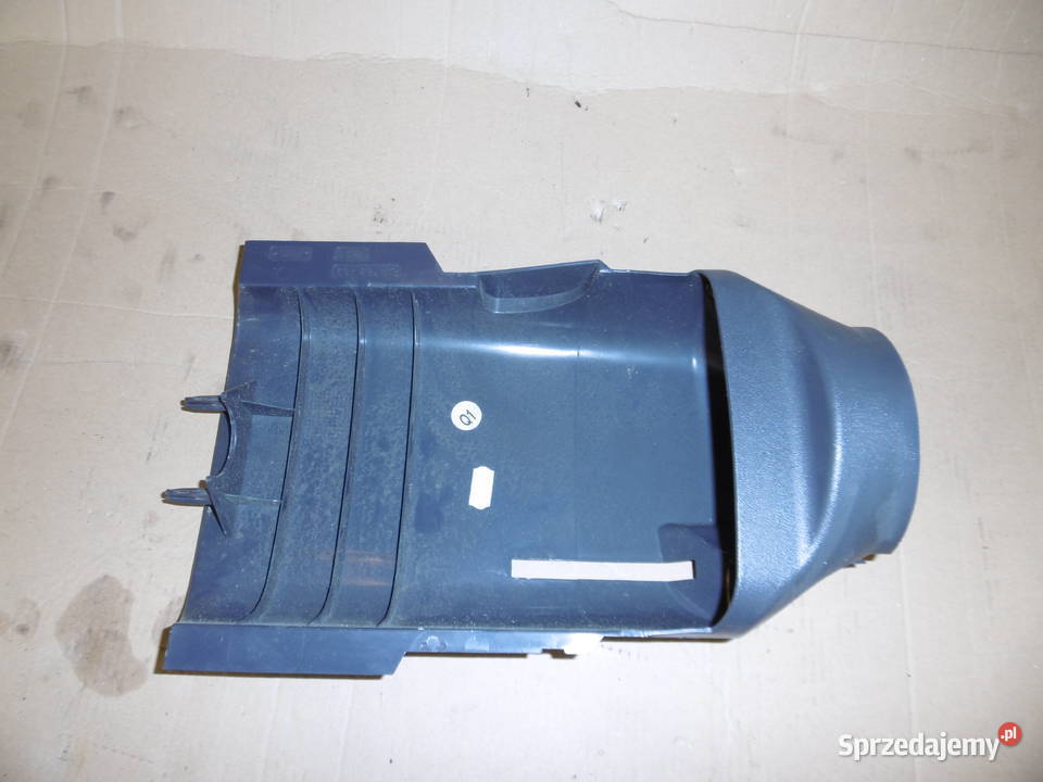 osłona dolna kolumny A1684621523 mercedes a Szczecin sprzedam