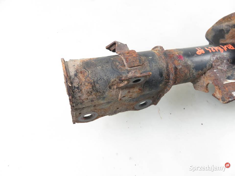 MCPERSON PRAWY PRZEDNI SUZUKI GRAND VITARA II 19 małopolskie