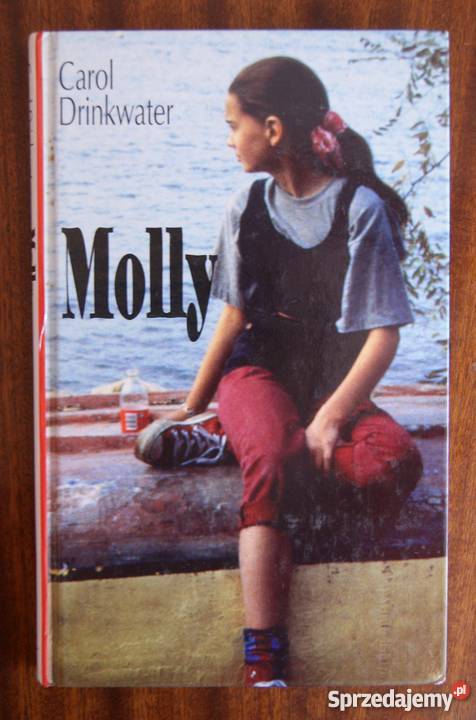 Carol Drinkwater Molly