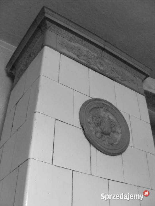 Dom z historią i duszą Czerwona Woda