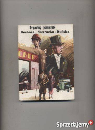 Prywatny pamiętnik Szczecin