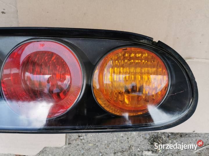 Lampa tył prawa toyota supra mk4 4 IV 9300 Międzychód