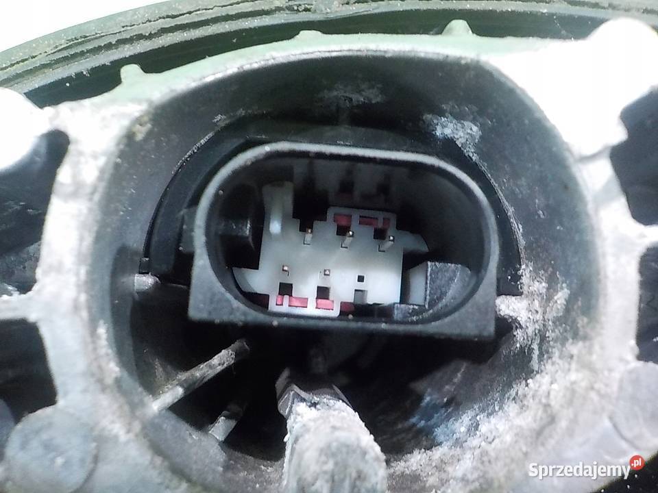 MINI COOPER COUNTRYMAN I 16 B 10r lusterko lewe osobowe Suków sprzedam