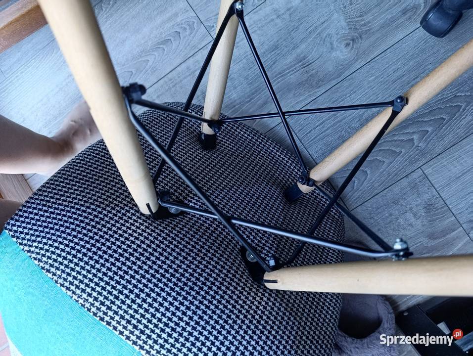 krzesło sprzedam Poznań sprzedam