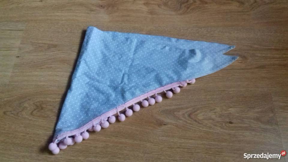 Apaszka szalik Iława