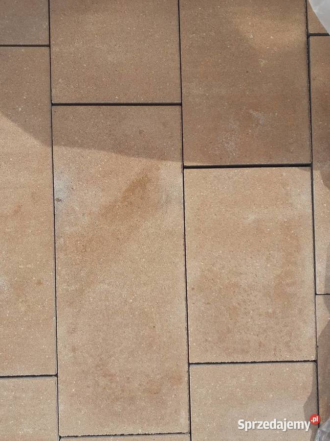 Kostka Brukowa Via Trio 8 Pastello Libet Okazja Wielogóra