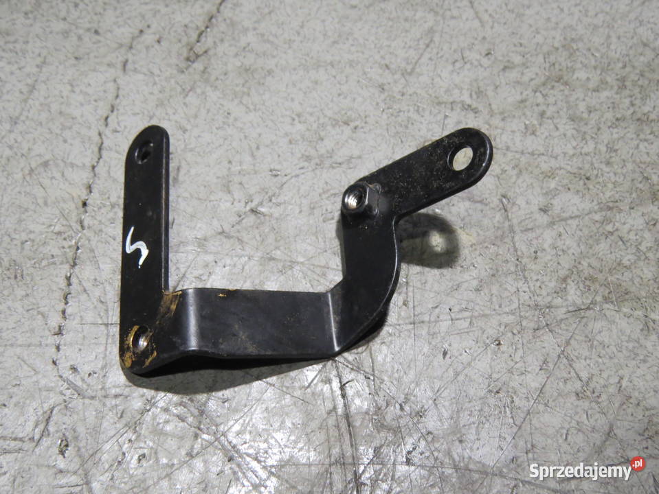 BENELLI BN 125 BN 125 2019 MOCOWANIE UCHWYT RAMA Olsztyn