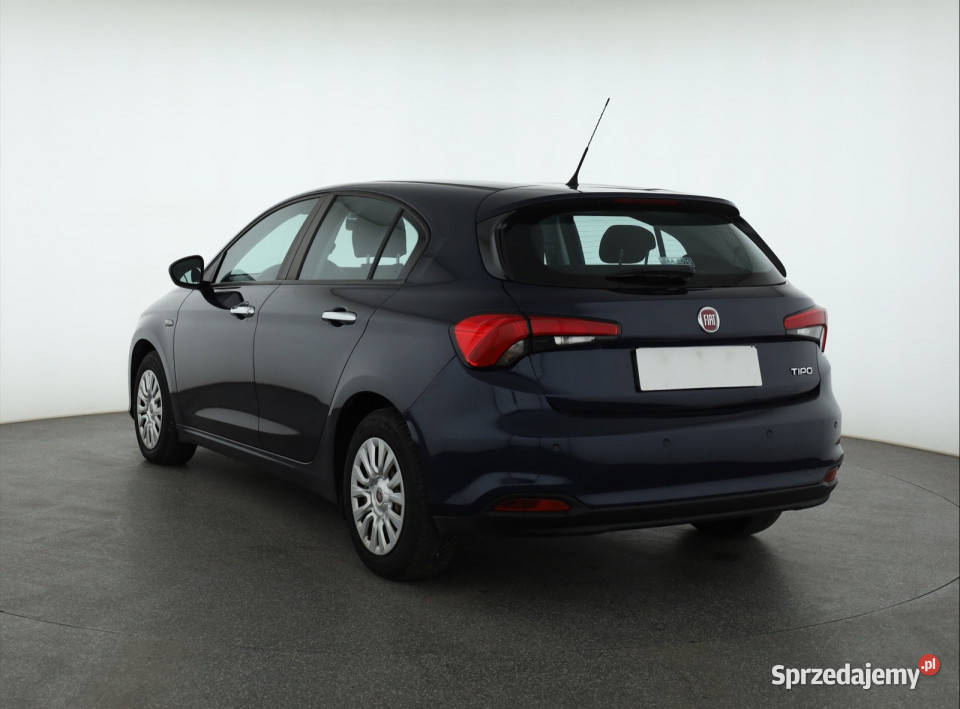 Fiat Tipo 14 16V