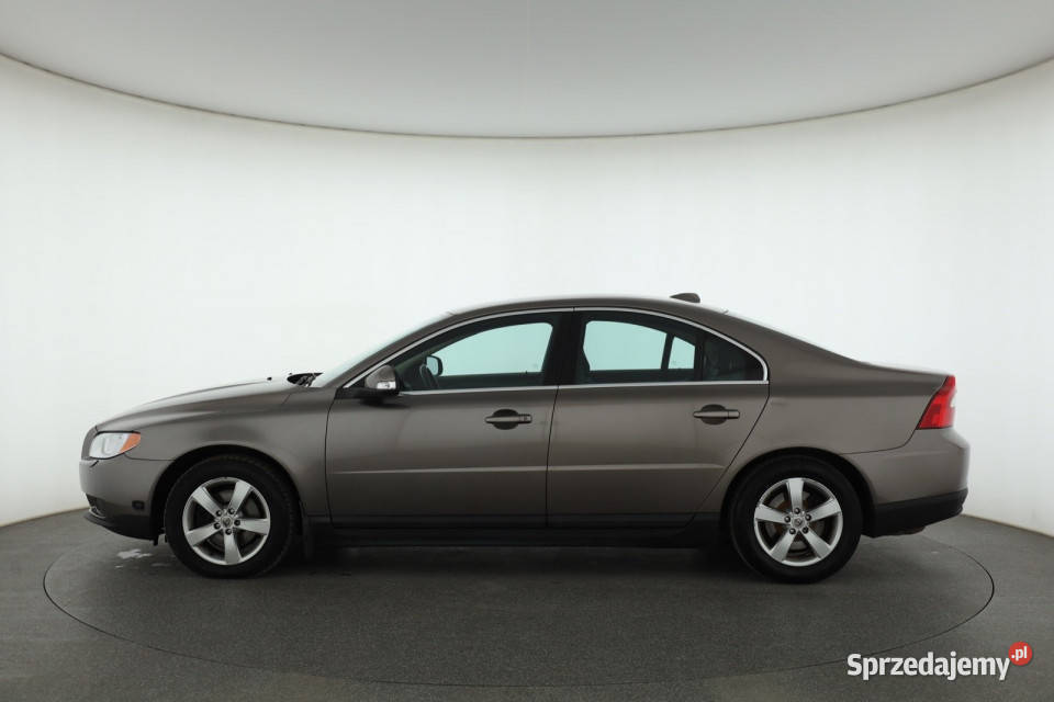 Volvo S80 20 i Piaseczno