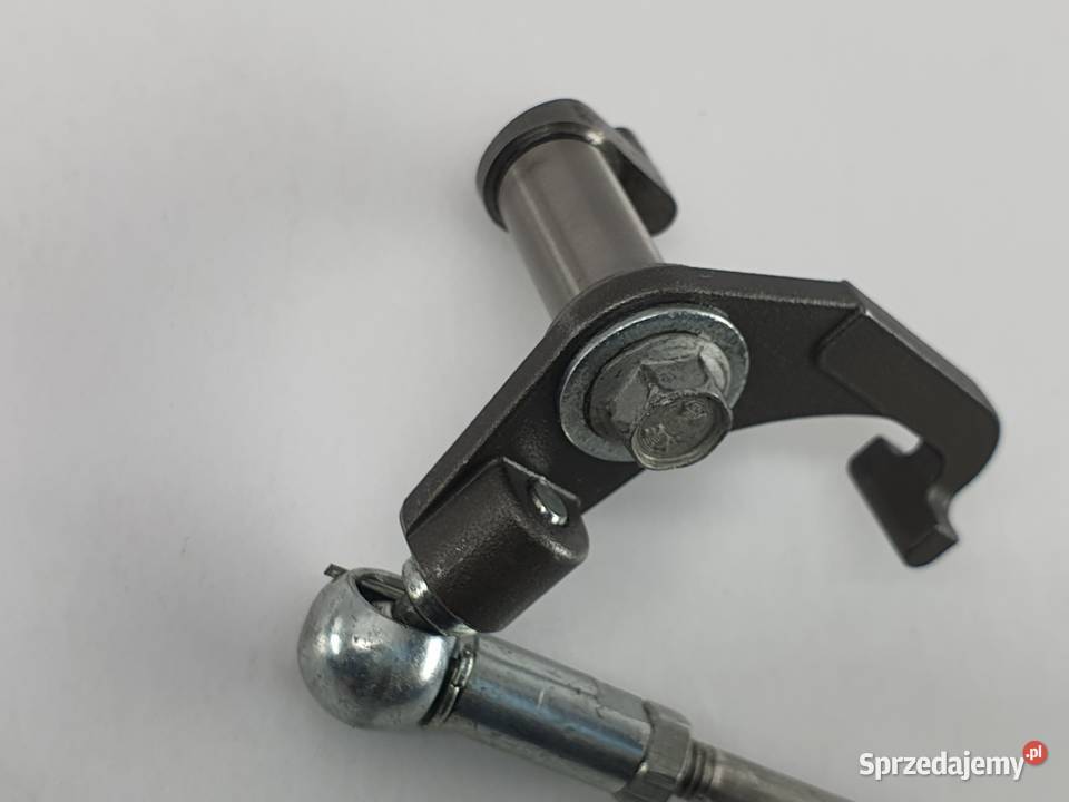 Dzwignia Zawor Mechanizm Popychacz Beta 250 Łódź sprzedam