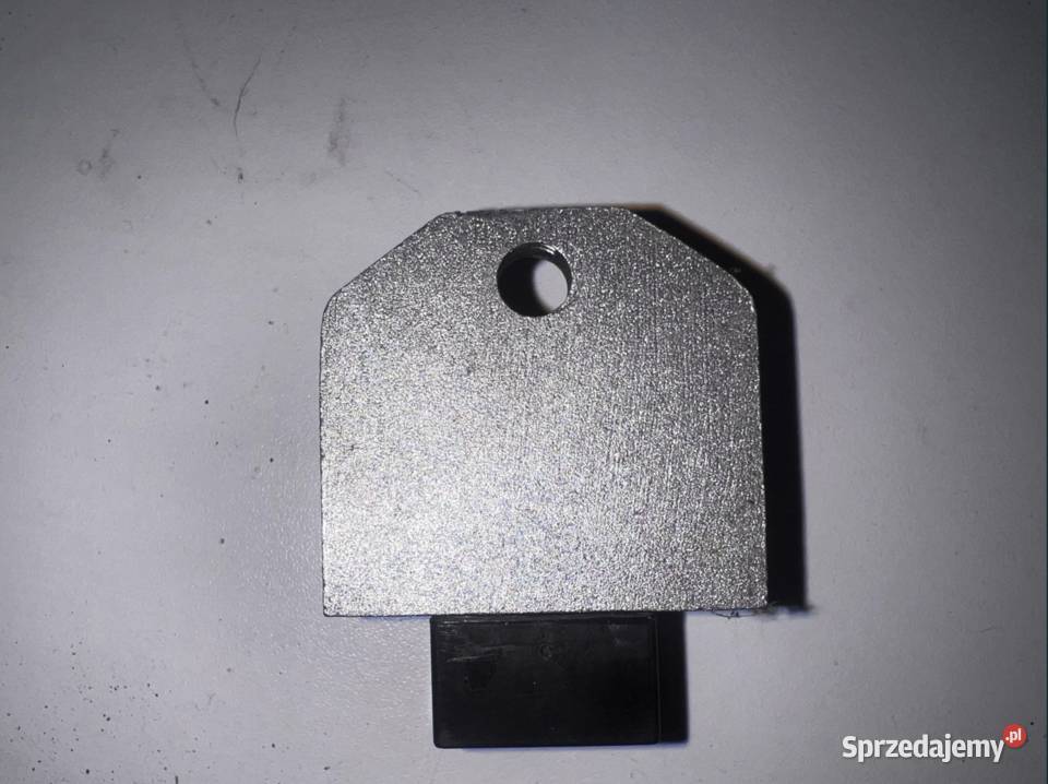 Regulator napięcia SYM CELLO ALLO 50 2012r