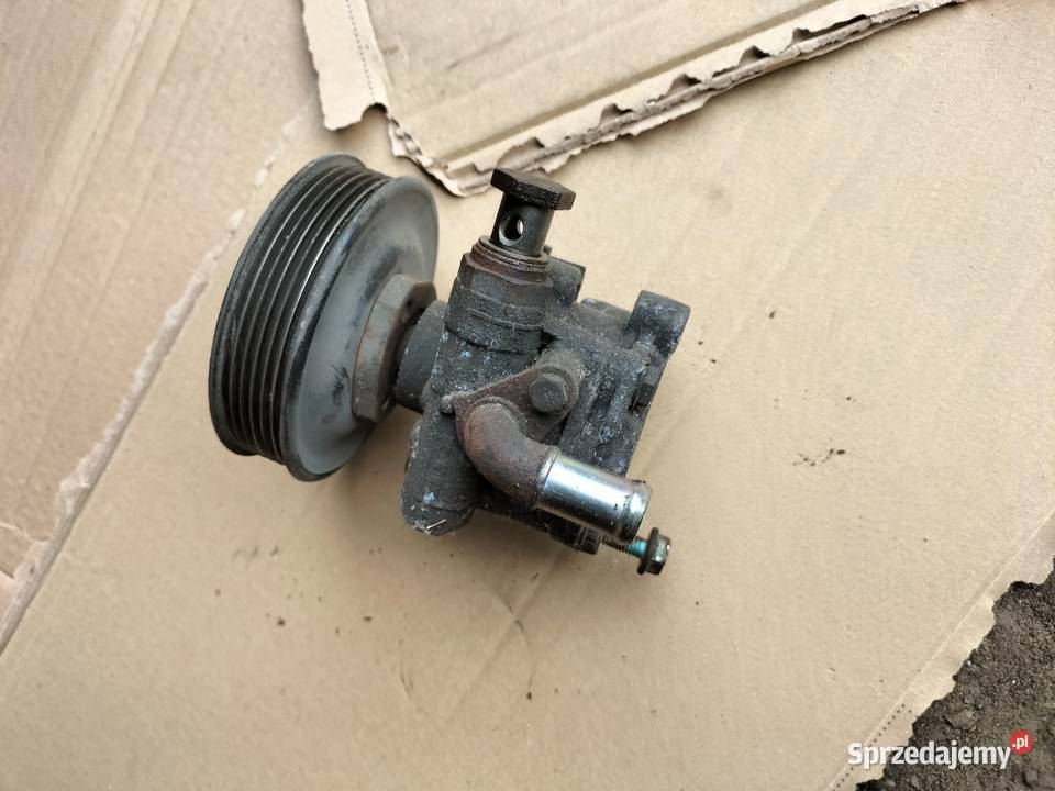 SEAT LEON TOLEDO 2 MK2 16 16V 030145269A POMPA Kamień-Kolonia sprzedam