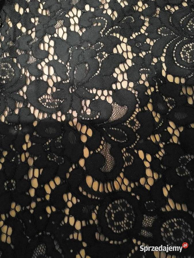 Sukienka koktajlowa sprzedam