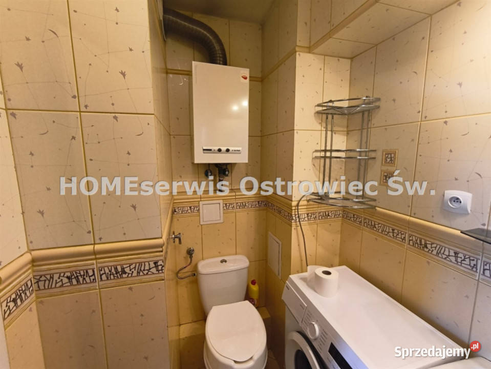 Mieszkanie 468m2 2 pokojowe Ostrowiec Sprzedaż Ostrowiec Świętokrzyski