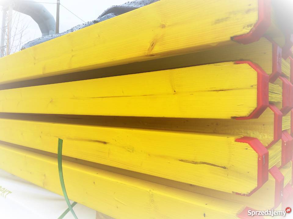 Stemple Dźwigary Głowice Trójnogi Sklejka Kielce sprzedam