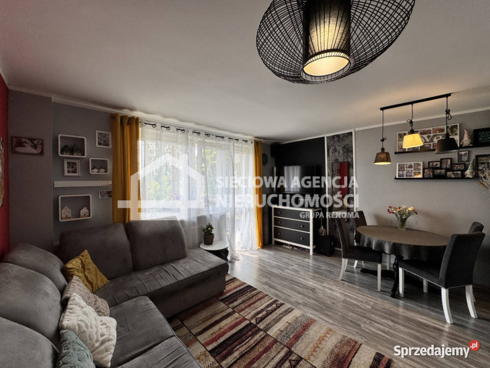 Mieszkanie Gdynia Leona Kruczkowskiego 808m2 4 sprzedam