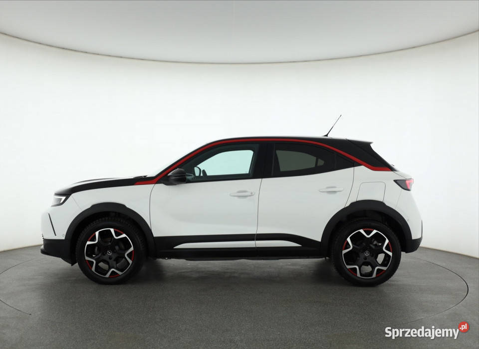 Opel Mokka 12 Turbo Piaseczno sprzedam
