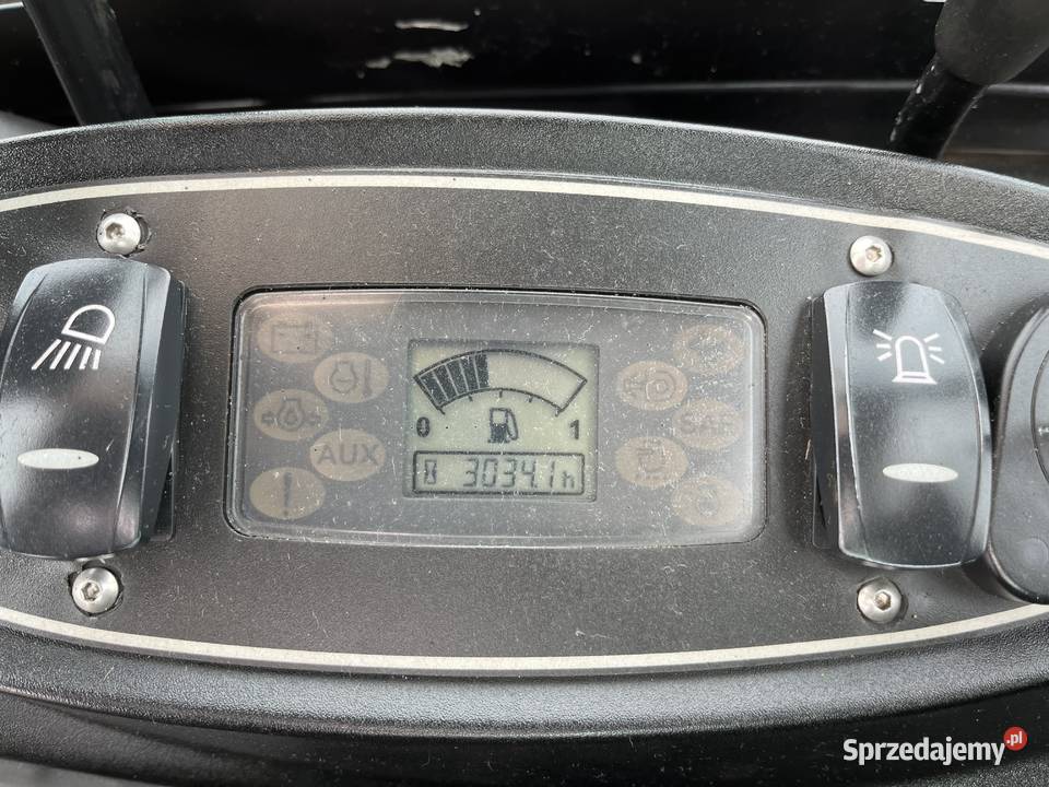 Minikoparka JCB 8018 CTS Kubota Cat Takeutchi Koparki Nowy Sącz