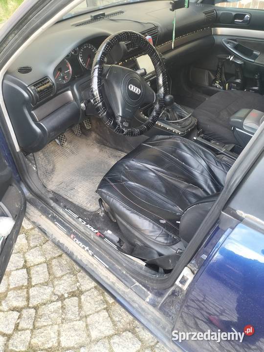 Audi a4b5 sprzedam
