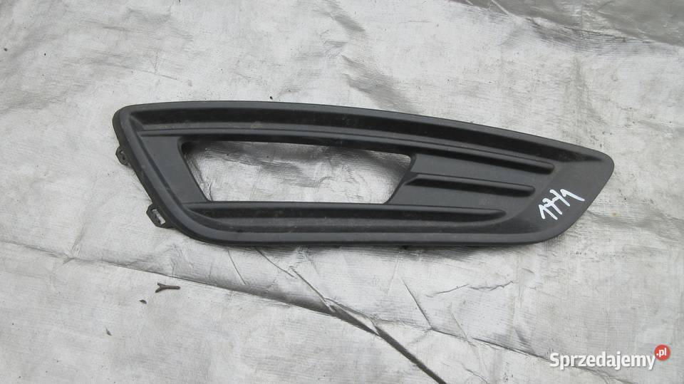 KRATKA ZDERZAKA PRAWA FORD FOCUS MK3 III LIFT 14 Ruda Śląska