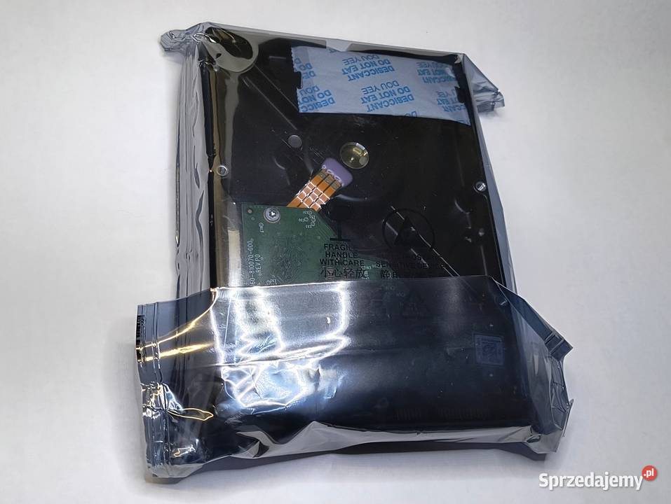 Dysk HDD 1TB WD11PURZ 24x7 okazja Dyski pomorskie sprzedam