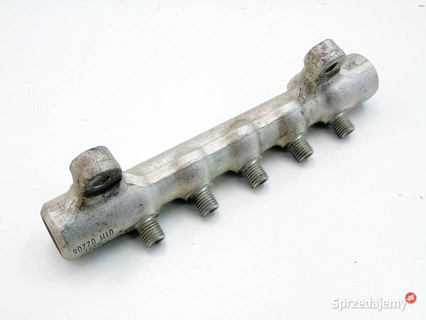 Listwa wtryskowa paliwa 22 D4D Avensis Rav4 Sosnowiec