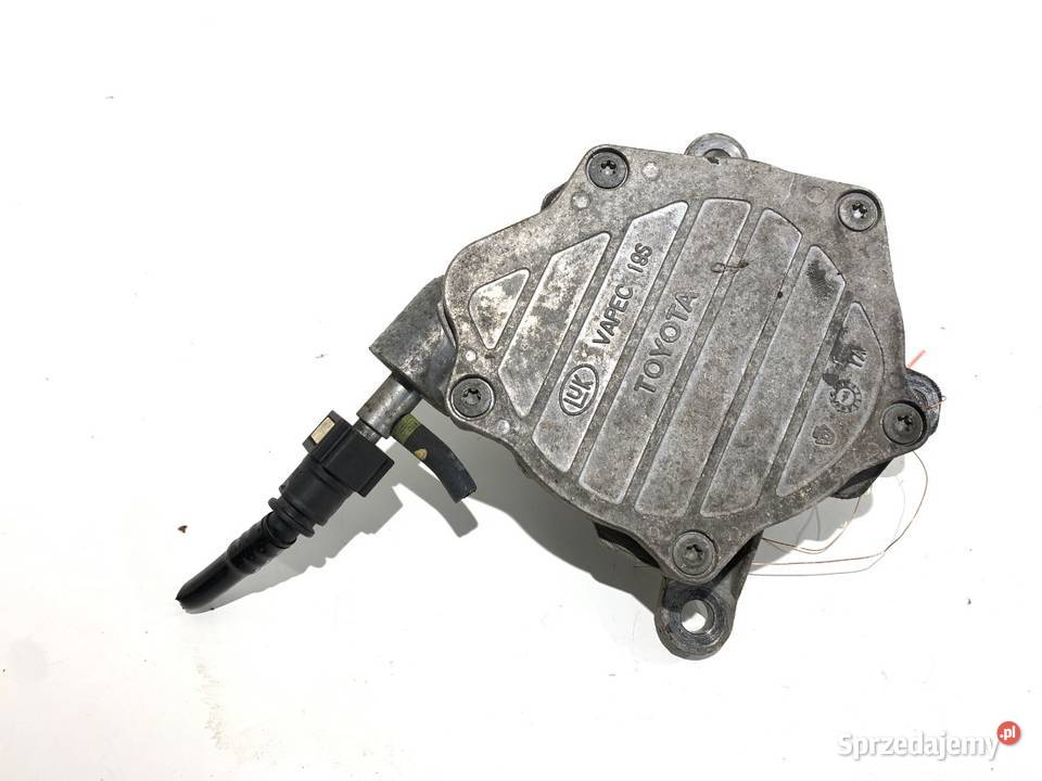 POMPA VACUM TOYOTA COROLLA E13 22 136 0409 podkarpackie
