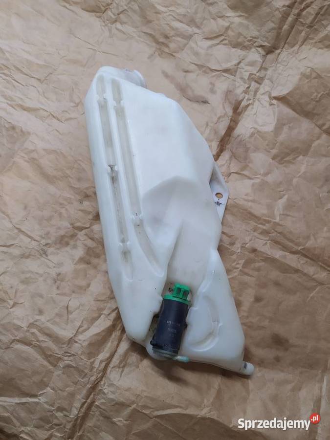 Zbiornik zbiorniczek spryskiwaczy peugeot 206 11 Rok produkcji 1999 Gorlice