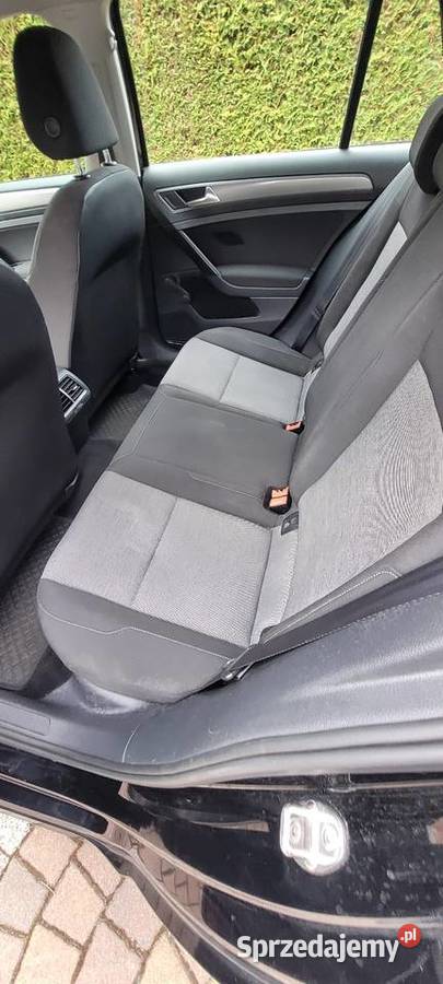 Volkswagen Golf VII Radomsko