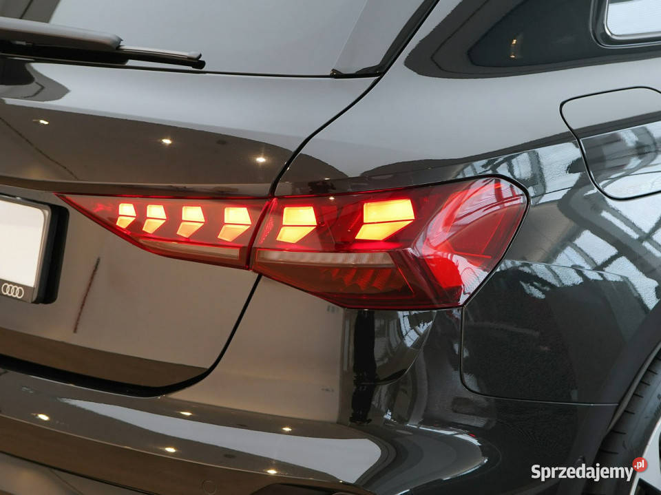 Audi S3 Sportback 333 Quattro Stronic SONOS