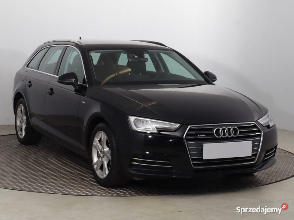 Audi A4 20 TDI A4 Bielany Wrocławskie