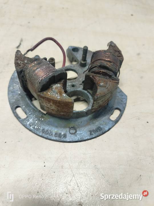 Aparat zapłonowy Komar motorynka Pozostałe Łubno