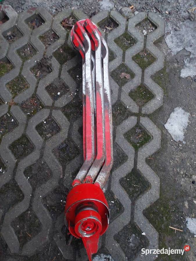 Noże do dewulf Rypin