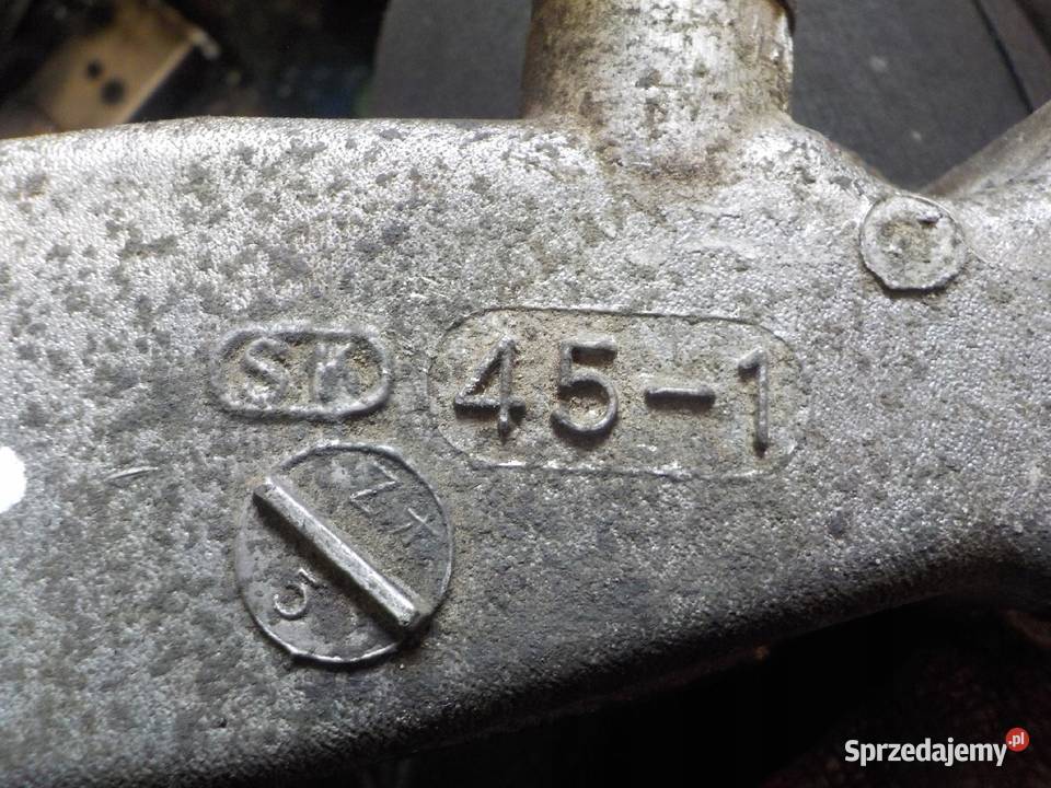 SUBARU OUTBACK 25 08r 165 EJ251 magistrala rura