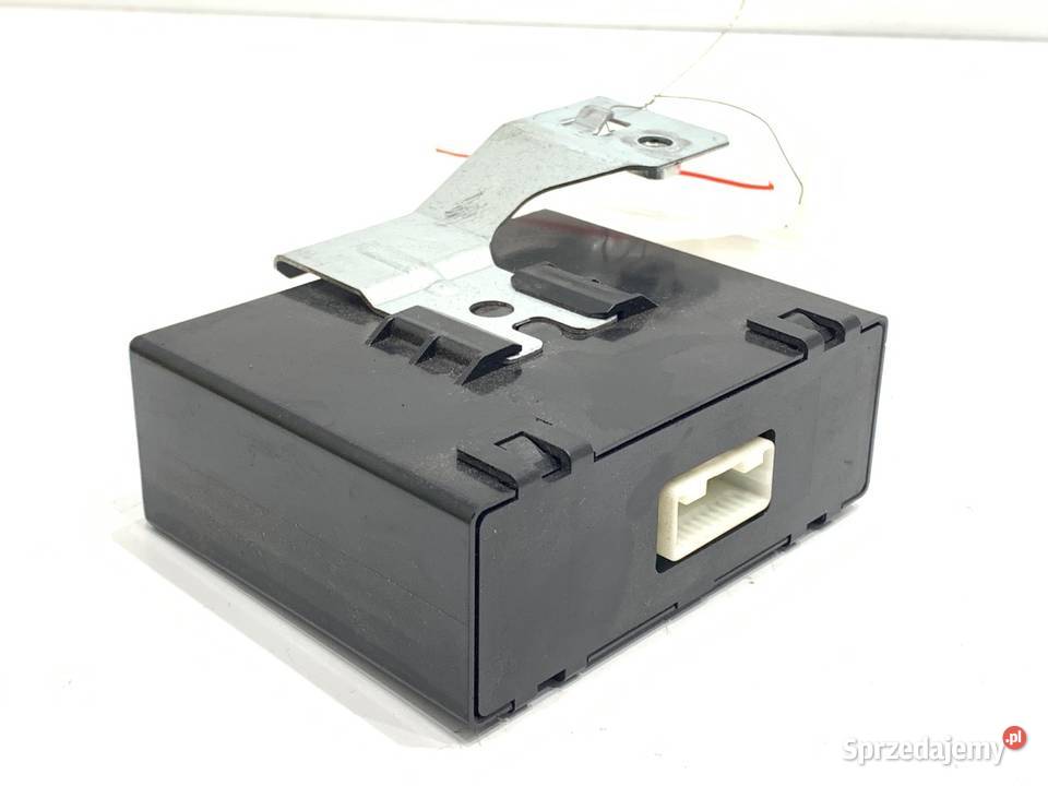 MODUŁ KOMFORTU SUZUKI SX4 9551079J00 Hatchback Zestawy naprawcze podkarpackie