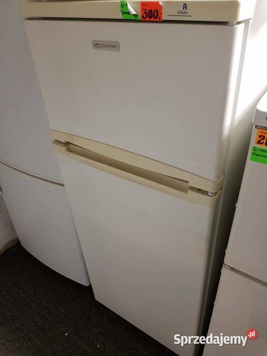 LODÓWKA POLAR Lodówki i zamrażarki