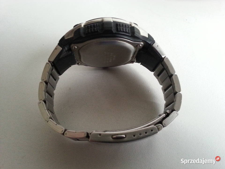 Zegarek Casio AE2000W opolskie Olesno sprzedam