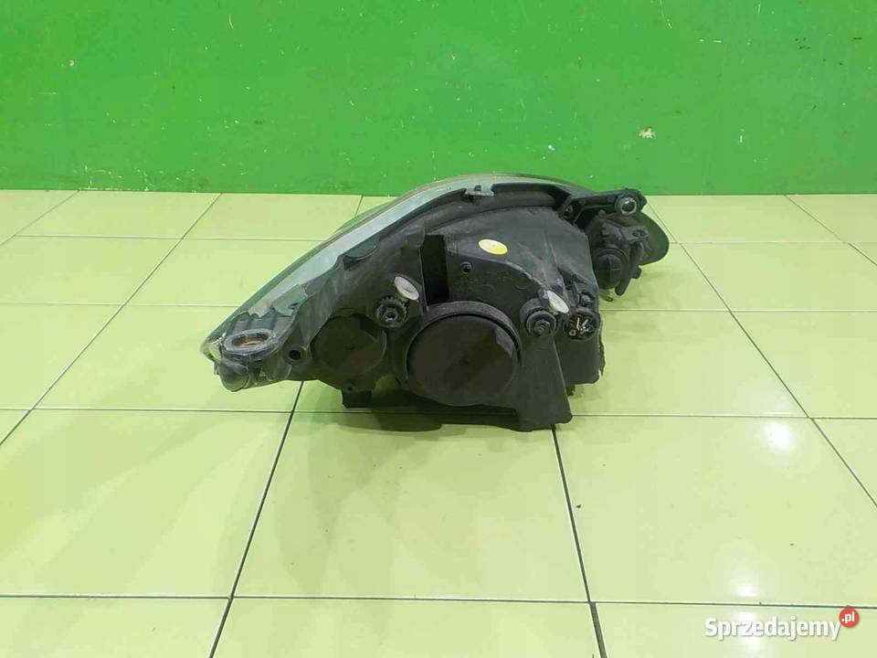 FORD KA MK2 II 12 B 12r lampa lewa przod osobowe Suków