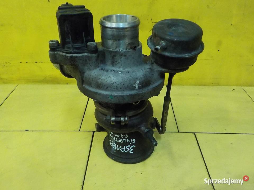 GIULIETTA MITO 14 MULTIAIR 11r 170 940A2000 Suków