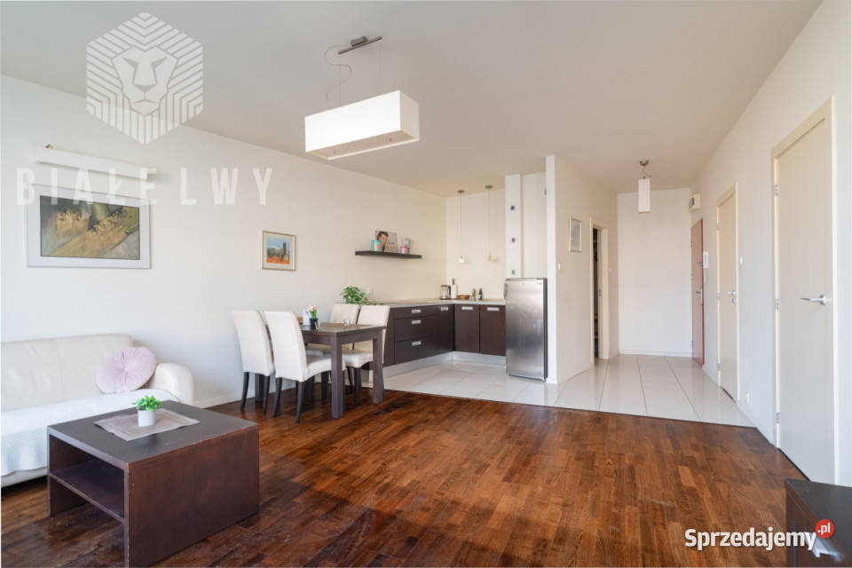 Mieszkanie 565 metrów 2 pokoje Warszawa Jana mazowieckie