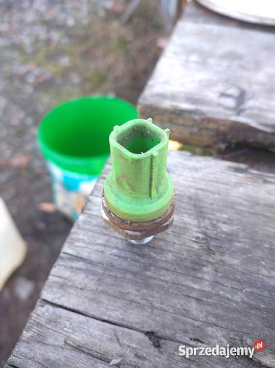 Czujnik spalania stylowego Accord VI wielkopolskie Poznań