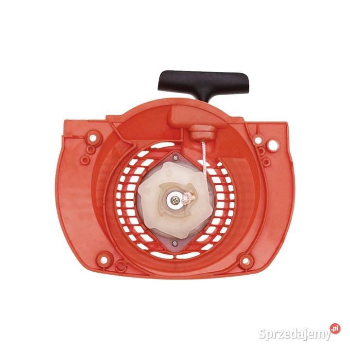 Rozrusznik Husqvarna 343F 343R 345FX 345RX Ostrołęka sprzedam